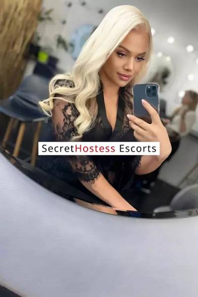 24Yrs Old Escort 60KG 165CM Tall Prague Image - 1