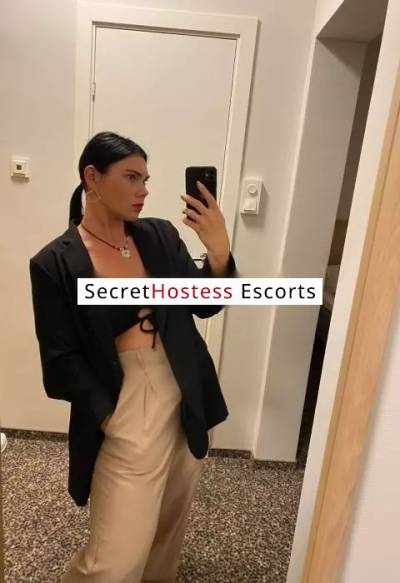 25 Year Old Latvian Escort Prague - Image 1