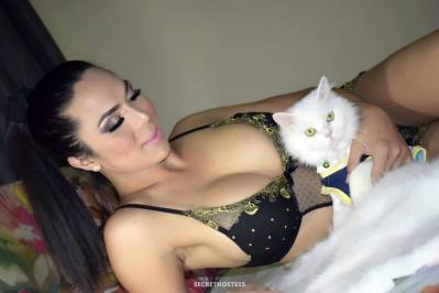 26 Year Old Asian Escort Yerevan - Image 1