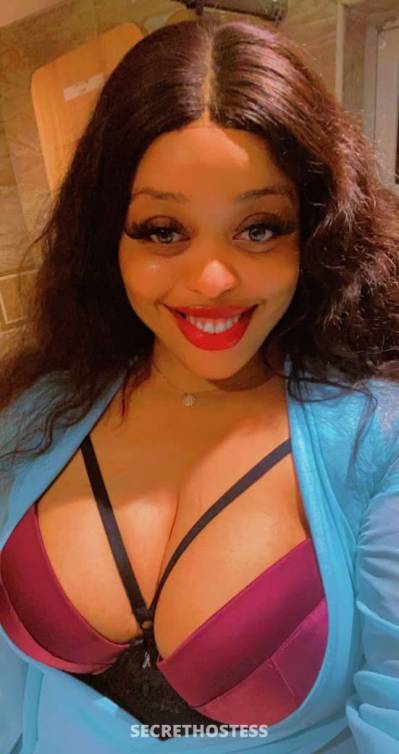 28 Year Old African Escort Abuja - Image 1