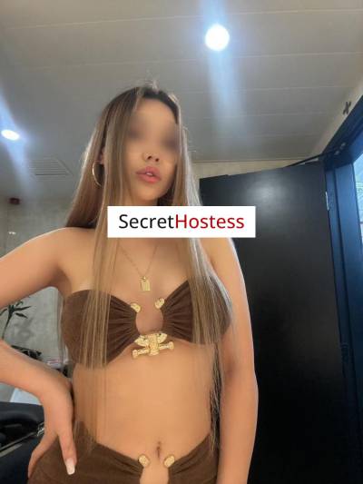 28Yrs Old Escort 55KG 165CM Tall Dubai Image - 2