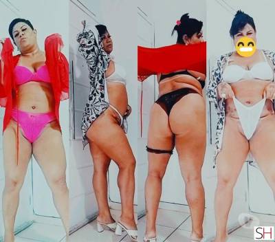 32 Year Old Latino Escort Colatina - Image 1