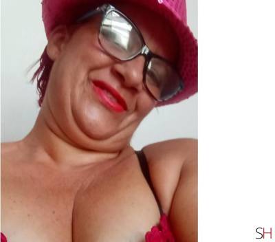 48 Year Old White Escort Igarassu - Image 2