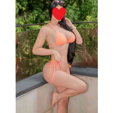 23Yrs Old Escort Size 20 50KG 160CM Tall Goa Image - 1