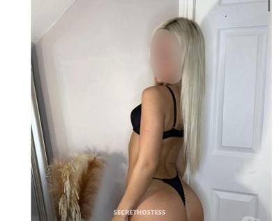 Anastasia 21Yrs Old Escort Aberdeen Image - 1