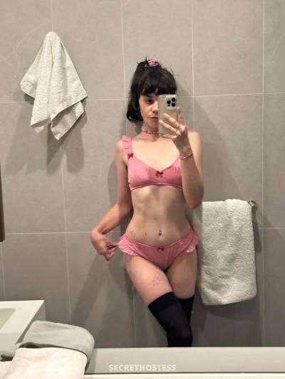 Bambi 21Yrs Old Escort 166CM Tall Melbourne Image - 16