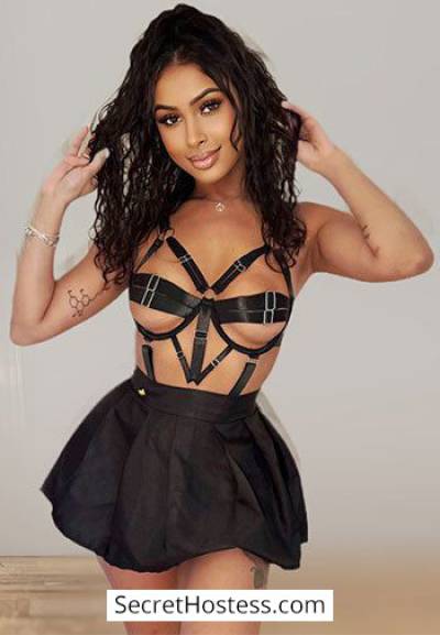 23 year old Brazilian Escort in London Bonita, Hot Collection Agency