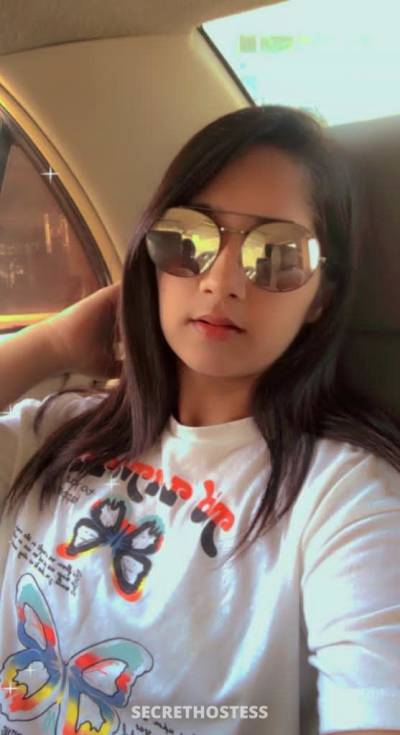 Cherry 21Yrs Old Escort 179CM Tall Al Sohar Image - 1