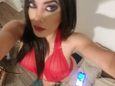 28 year old Latino Escort in Phoenix AZ ts girl waiting for you