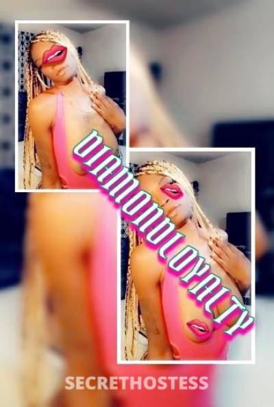 Diamond 26Yrs Old Escort Dallas TX Image - 1