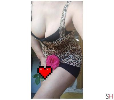 Erika 32Yrs Old Escort Dublin Image - 0