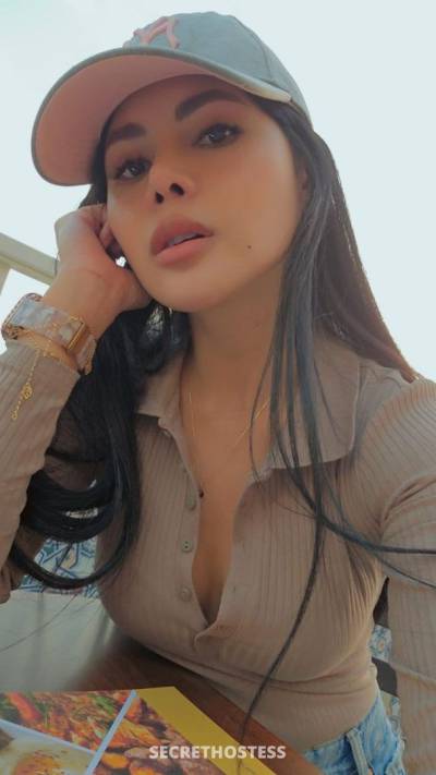 Jewel, escort in Abu Dhabi