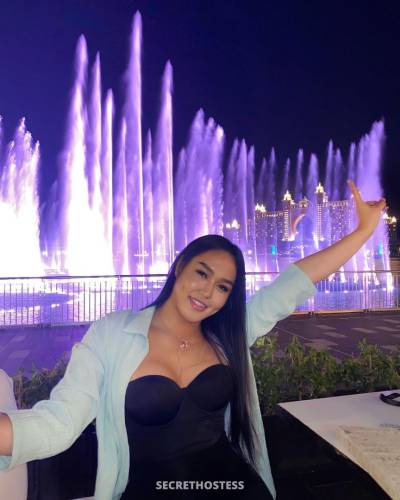 Kimberly 24Yrs Old Escort 183CM Tall Dubai Image - 0