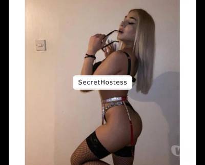 Lory 21Yrs Old Escort Leicester Image - 0