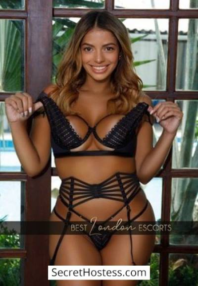 0 year old Brazilian Escort in London Mazurka, Best London Escorts Agency