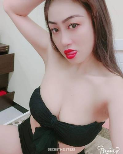 Nana 24Yrs Old Escort 160CM Tall Abu Dhabi Image - 0