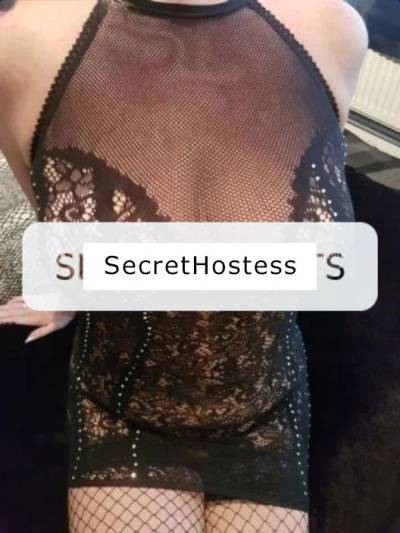 Natalie Style 49Yrs Old Escort 172CM Tall East London Image - 3