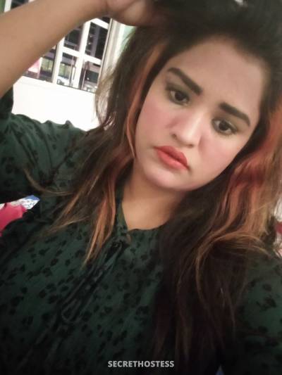 Nida 21Yrs Old Escort 167CM Tall Al Sohar Image - 4