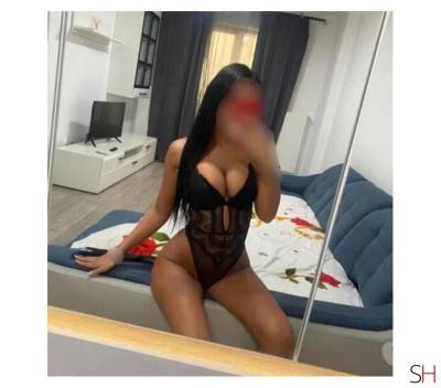 Patricia 20Yrs Old Escort Blaenau Gwent Image - 1