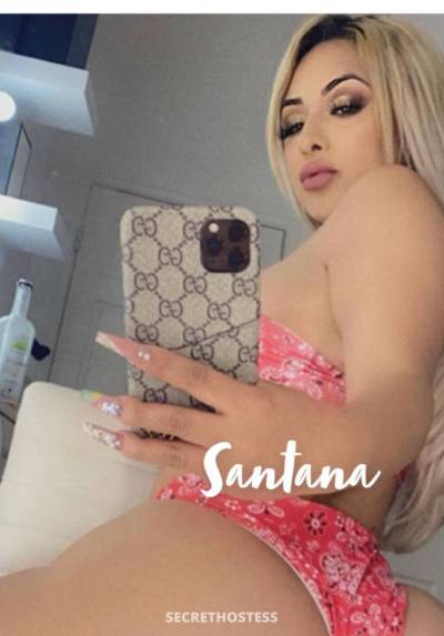 Santana 25Yrs Old Escort Prince George Image - 2