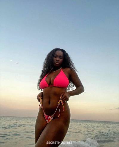 26 Year Old African Escort Abuja - Image 2