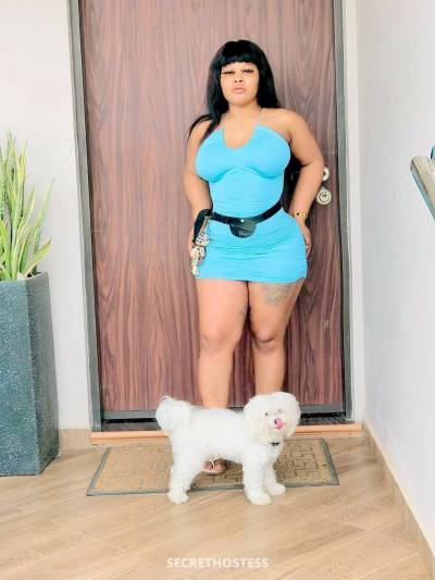 Sexycindy 26Yrs Old Escort Accra Image - 2