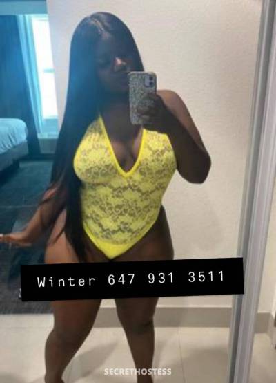 WIINTER 27Yrs Old Escort Vaughan Image - 0