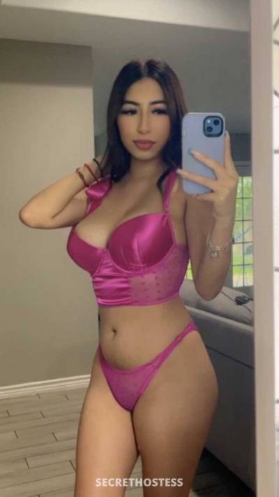 Wanda 22Yrs Old Escort Jersey City NJ Image - 2