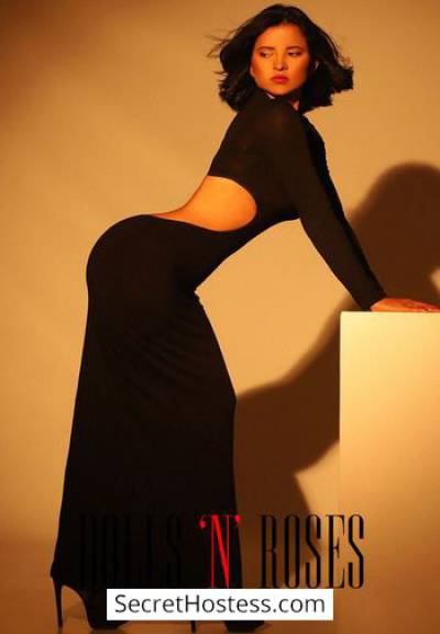 Zeyna 23Yrs Old Escort 167CM Tall London Image - 2