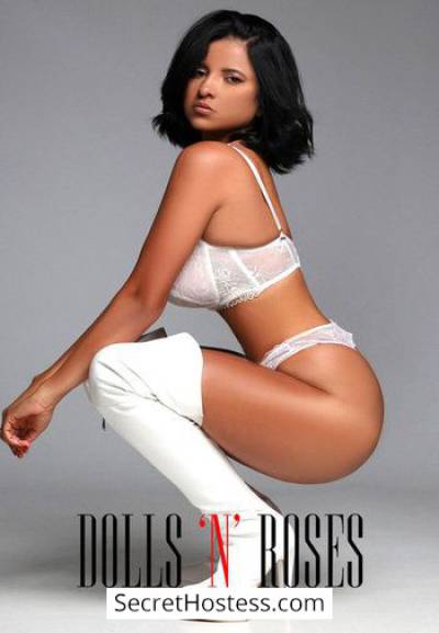 Zeyna 23Yrs Old Escort 167CM Tall London Image - 3