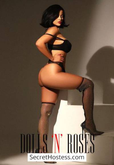 Zeyna 23Yrs Old Escort 167CM Tall London Image - 5