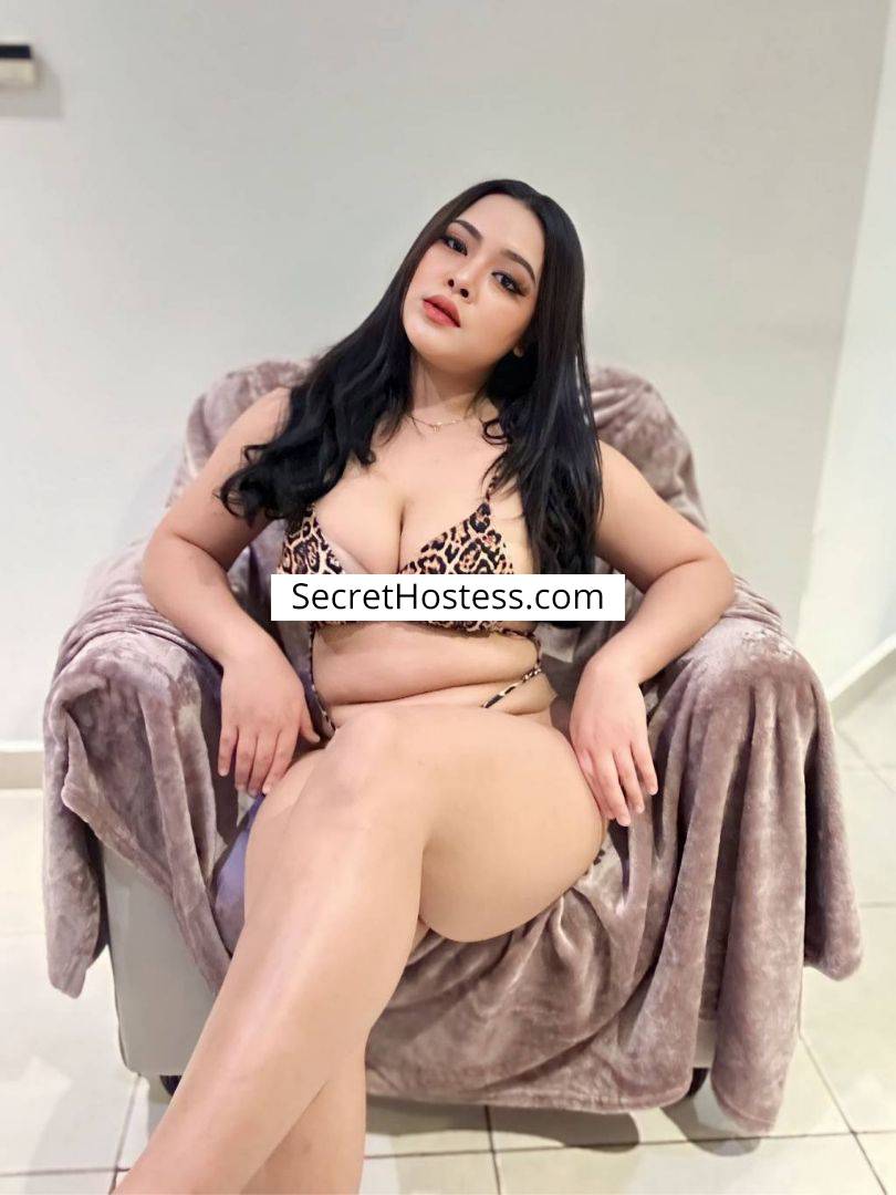 Hana 24Yrs Old Escort 164CM Tall independent escort girl in: Muscat Image - 1
