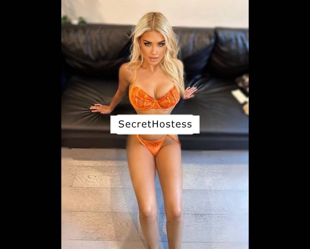 Indie Anderson 19Yrs Old Escort Size 8 Melbourne Image - 0