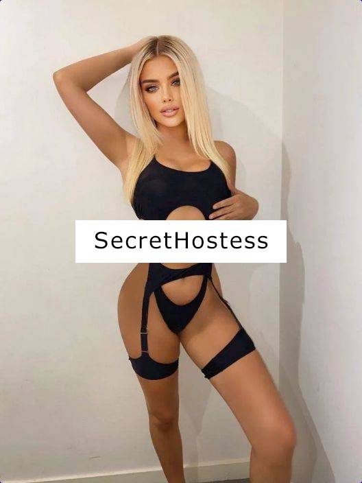 Indie Anderson 19Yrs Old Escort Size 8 Melbourne Image - 1