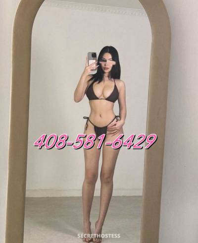 21Yrs Old Escort San Jose CA Image - 1