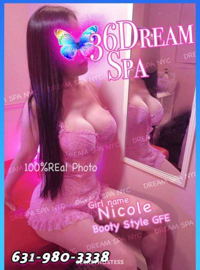 22Yrs Old Escort Manhattan NY Image - 3