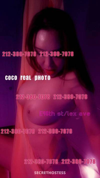 ... girl coco..new in town☑69☑doggie style☑daty☑cim in Manhattan NY