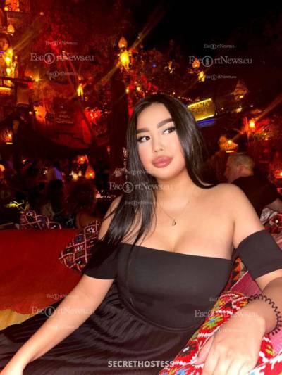 23 Year Old Asian Escort Yerevan - Image 2