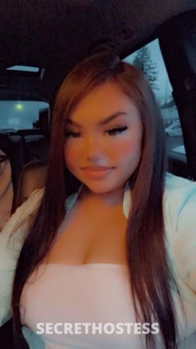 24Yrs Old Escort 157CM Tall Portland OR Image - 0