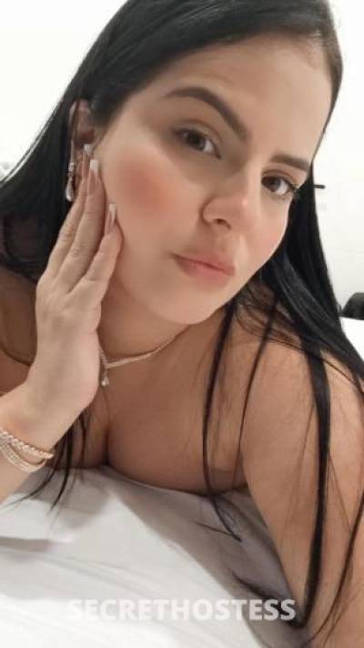 24 year old Escort in Manhattan NY rosana