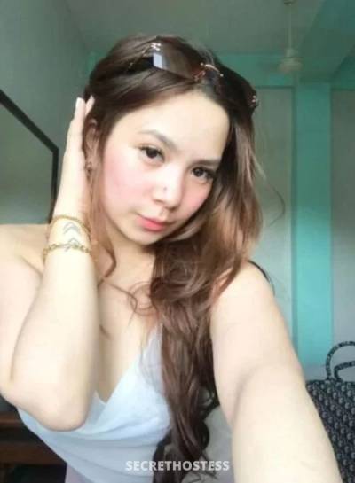 24Yrs Old Escort 50KG 165CM Tall Manila Image - 0