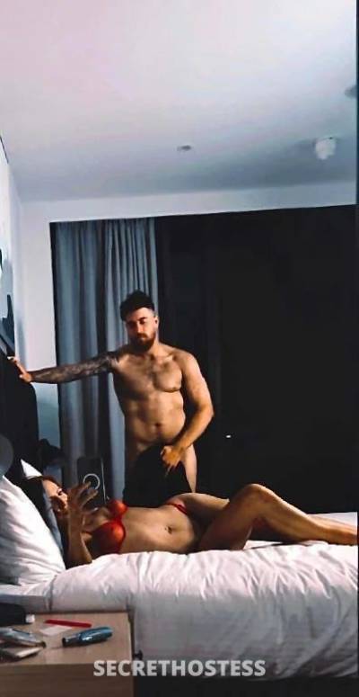 BARE &amp; BLAIZE - HOT, AUSSIE, YOUNG PARTY COUPLE in Melbourne