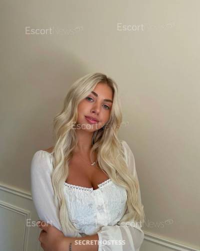 25 Year Old European Escort Lisbon - Image 3