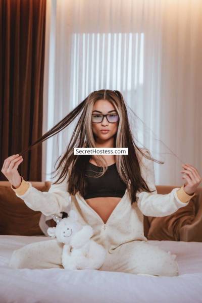 25 year old Ukrainian Escort in London Suvi