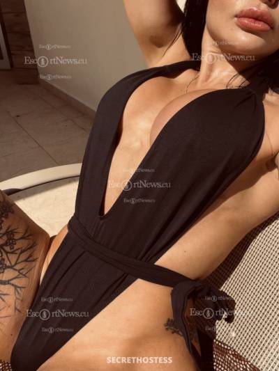 28 Year Old European Escort Frankfurt - Image 3