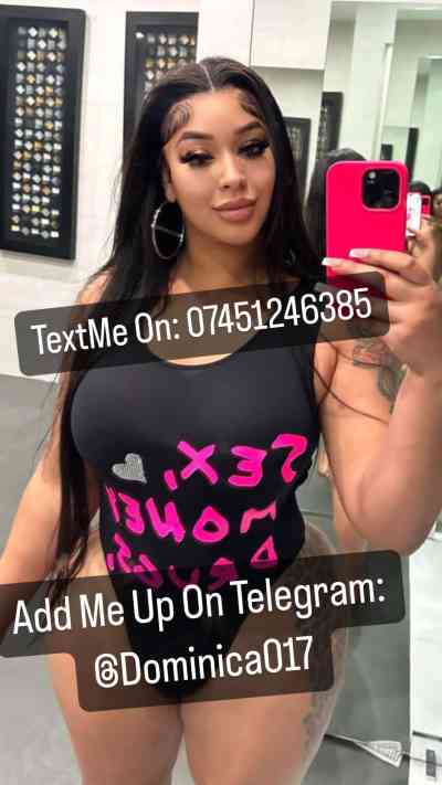 Fresh Escort Horny For Good Fuck in Harrow