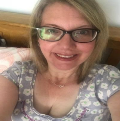 58Yrs Old Escort 54KG 5CM Tall Hermiston OR Image - 2