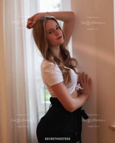 Elisabeth 23Yrs Old Escort 54KG 168CM Tall Rotterdam Image - 0