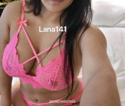 Lana 38Yrs Old Escort Melbourne Image - 2