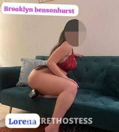 Lorena 23Yrs Old Escort Brooklyn NY Image - 2